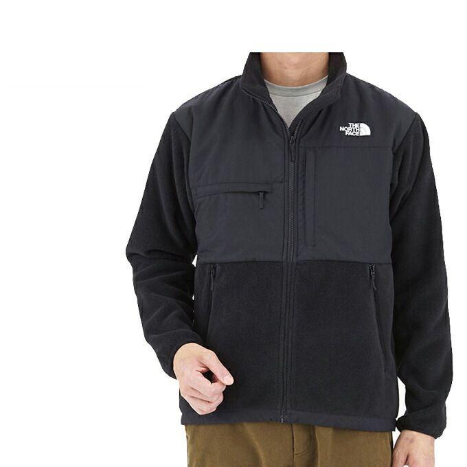 ノースフェイス フリース メンズ Denali Jacket デナリジャケット