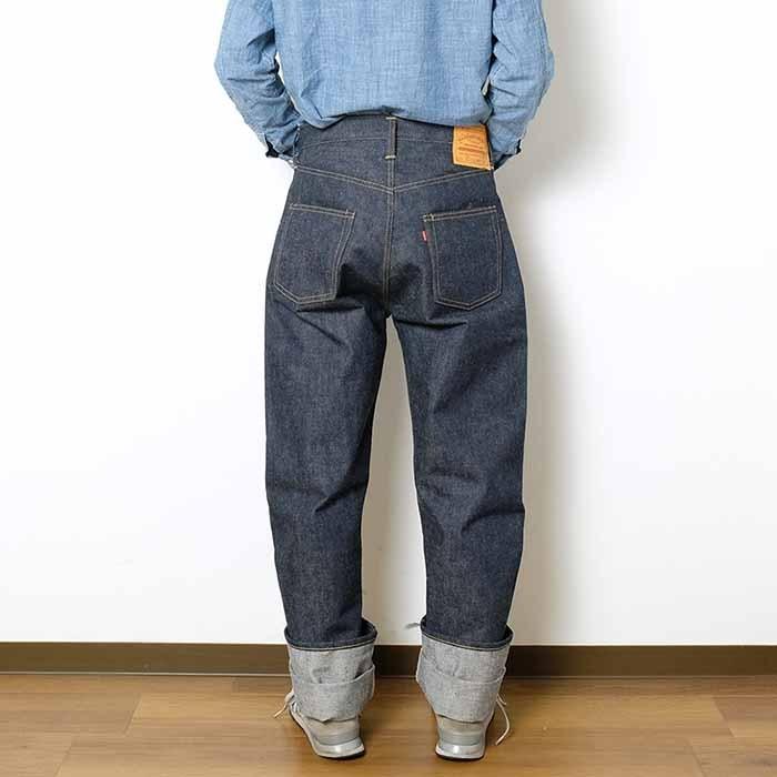 WAREHOUSE（ウエアハウス） WAREHOUSE S1003XX-DSB Lot.S1003XX