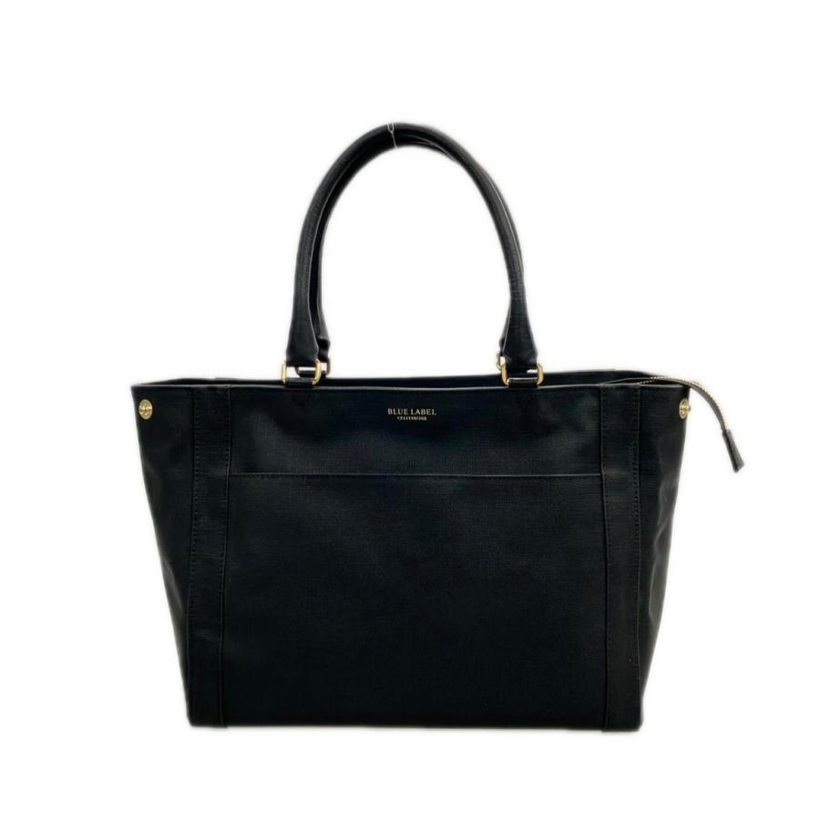 ブルーレーベルクレストブリッジ トートバッグ レディース BLUE LABEL