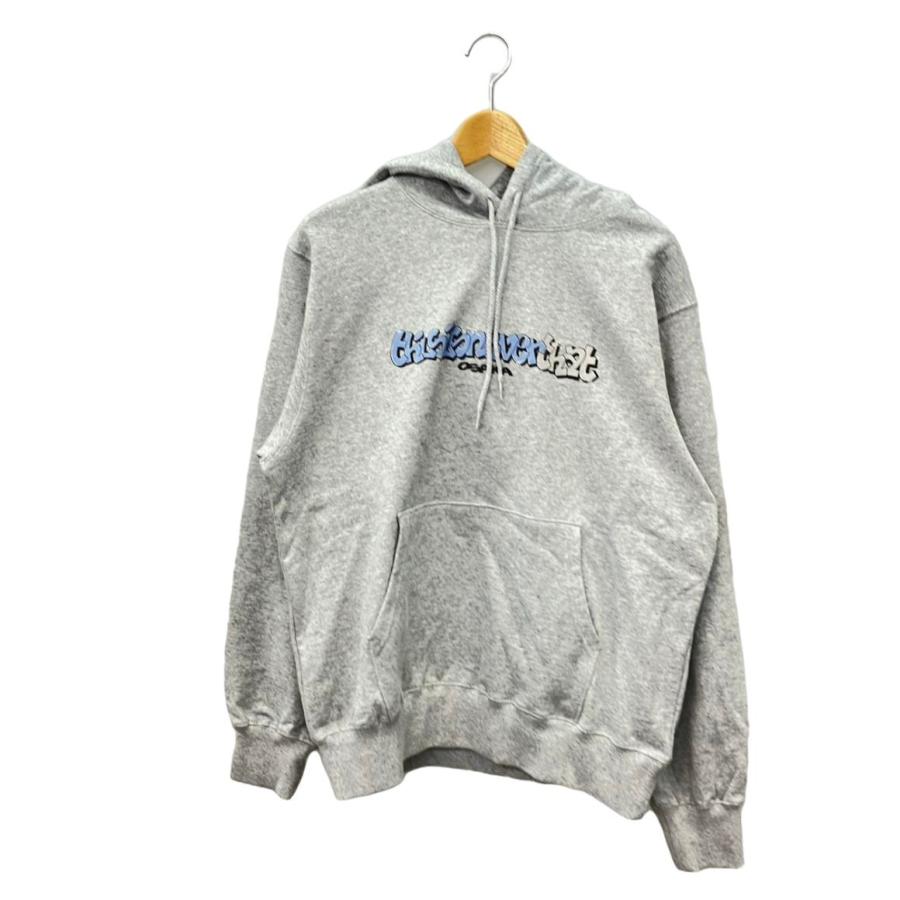 美品 ディスイズネバーザット パーカー メンズ SIZE S (S