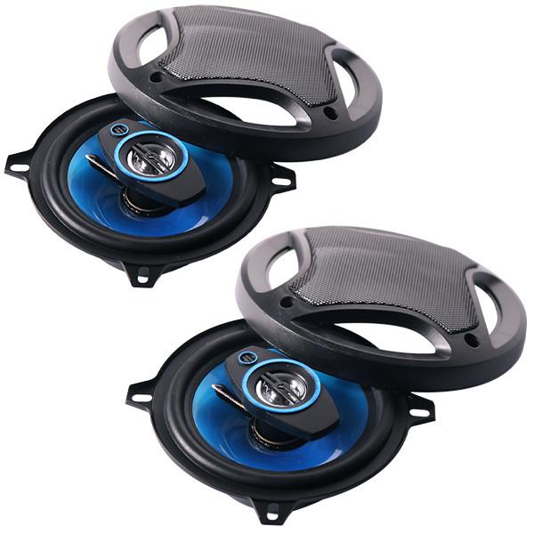 車 スピーカー カースピーカー 13cm 13センチ 4Ω ウーファー 車用