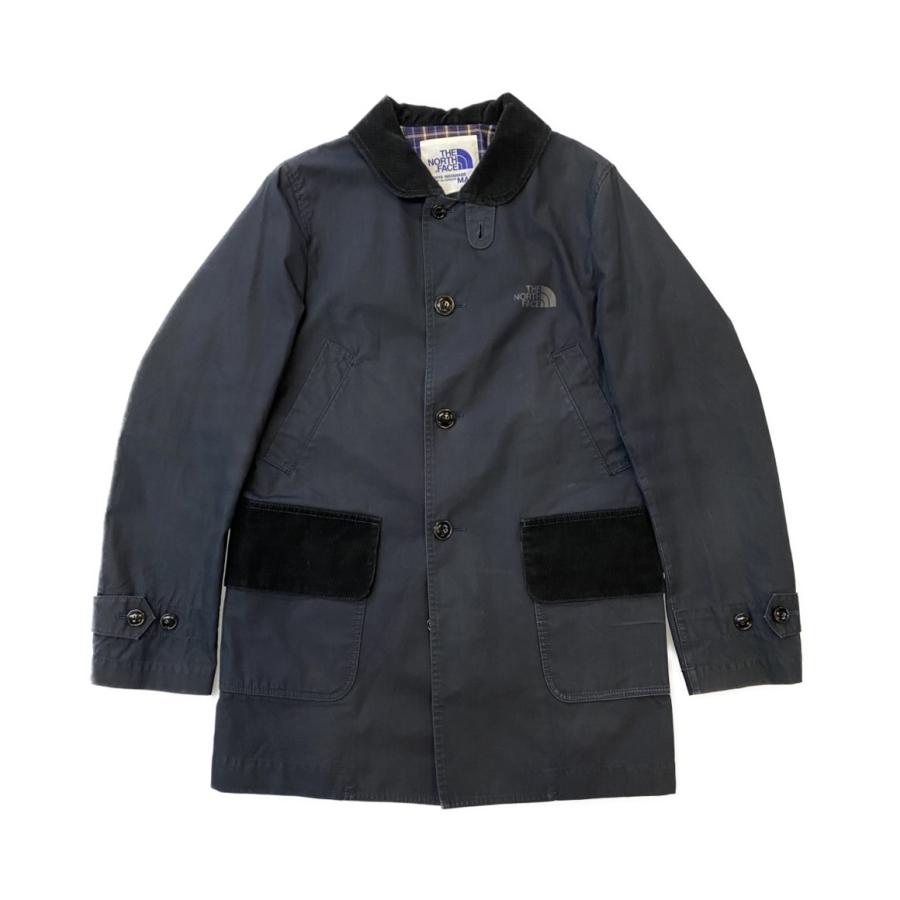 アイコムデギャルソンジュンヤワタナベマン ザノースフェイス コート