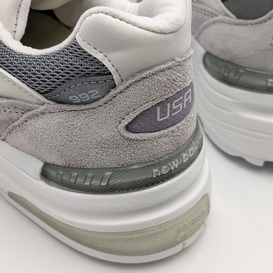 992シリーズ ニューバランス M992NC New Balance メンズ レディース