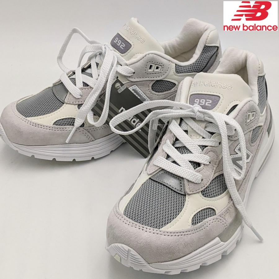 992シリーズ ニューバランス M992NC New Balance メンズ レディース