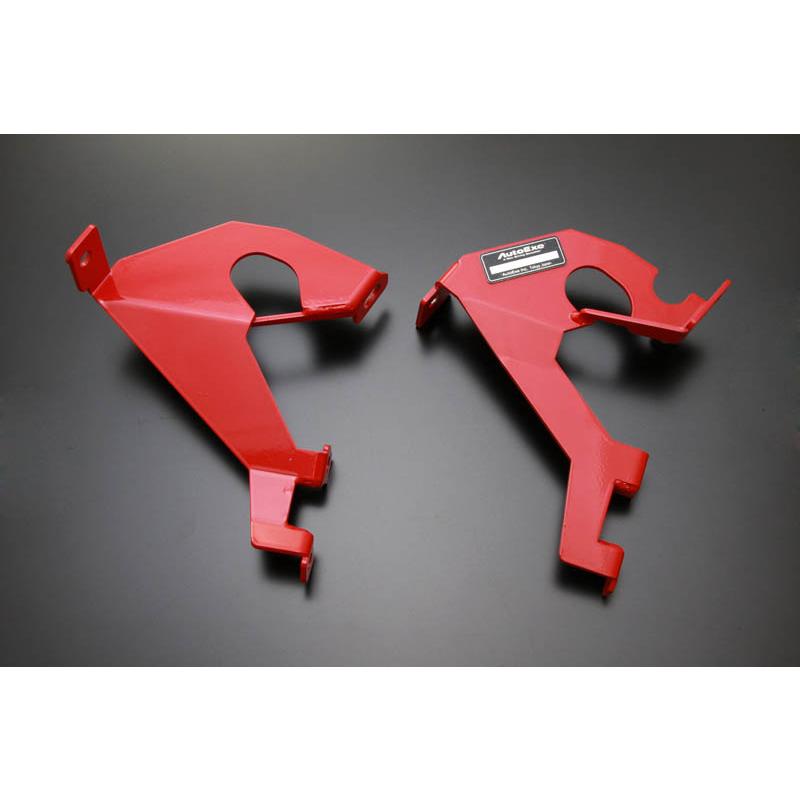 マツダ（Mazda） オートエグゼ(AUTOEXE) ブレーキペダルブレース