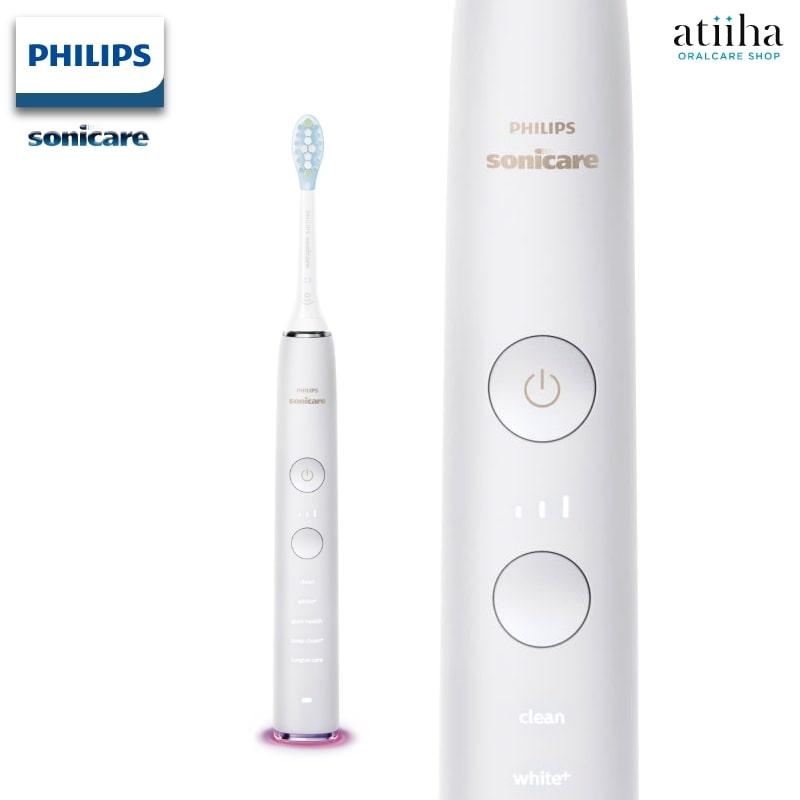 ソニッケアー 電動歯ブラシ フィリップス sonicare ダイヤモンド
