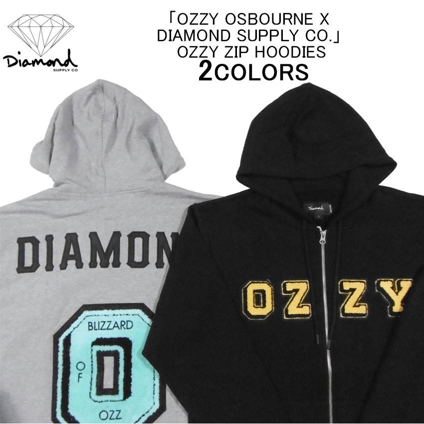 Diamond Supply Co.（ダイヤモンドサプライ） 日本未発売！超限定