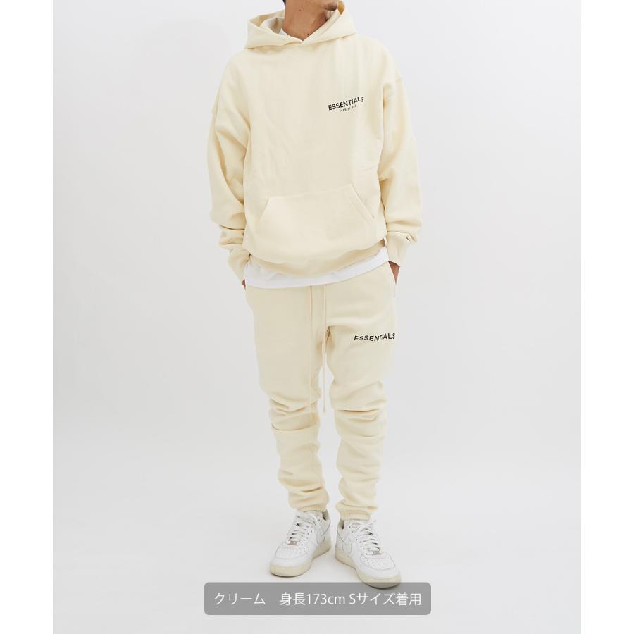 FOG ESSENTIALS（エフオージーエッセンシャルズ） プルオーバー