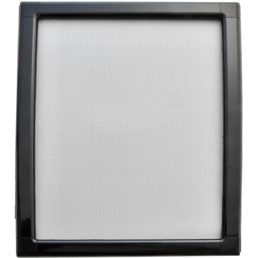 200系 ハイエース 小窓用 網戸 Sサイズ 1枚 1型2型3型対応 平成25年12