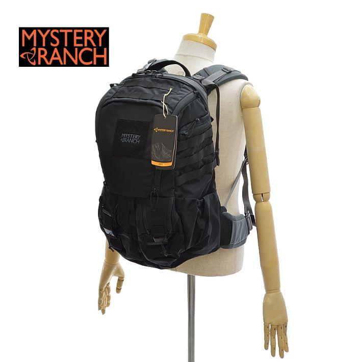 MYSTERY RANCH（ミステリーランチ） リップラック 32 S/Mサイズ バック
