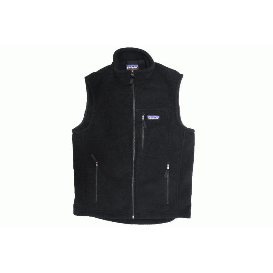 patagonia（パタゴニア） Classic Synchilla Vest シンチラ フリース