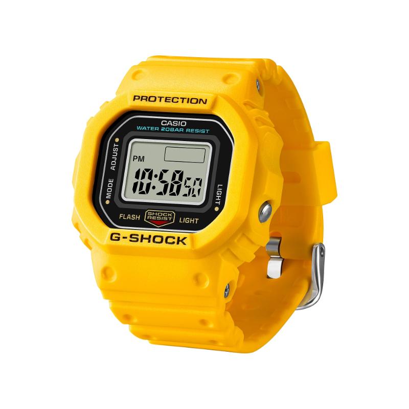 G-SHOCK Gショック ナノ nano CASIO RING WATCH 指輪 リングウォッチ