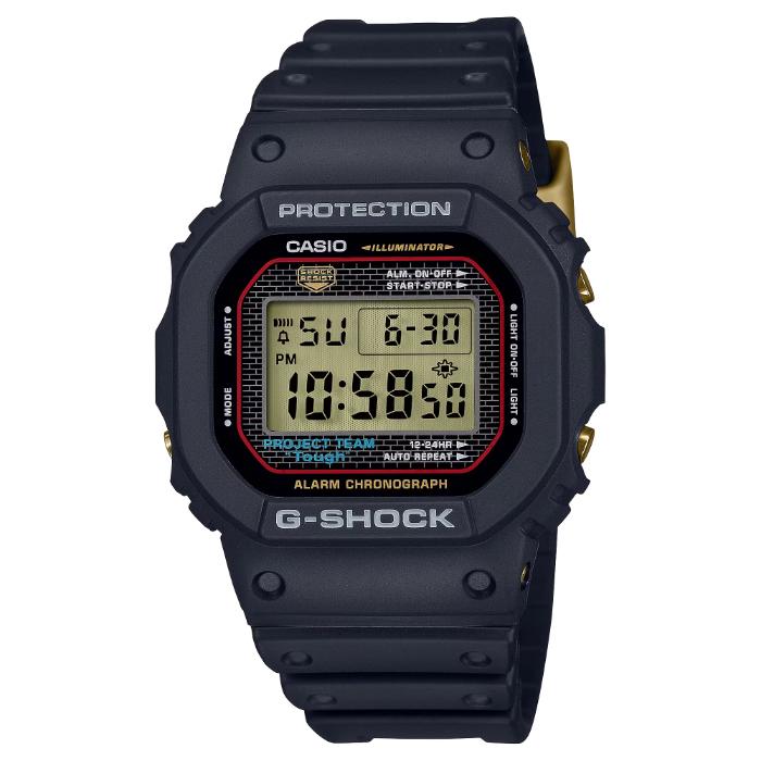 G-SHOCK Gショック 40周年 限定モデル RECRYSTALLIZED カシオ CASIO