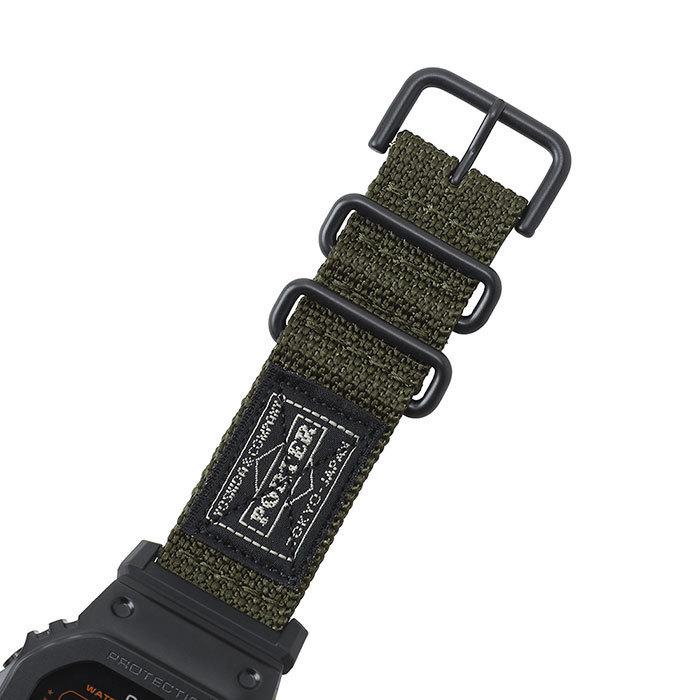 ORIGIN(G-SHOCK) PORTER×CASIO G-SHOCK ジーショック 85th 限定モデル