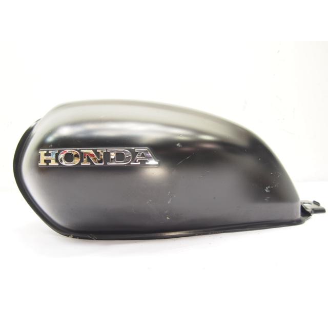 GB350純正ガソリンタンク燃料タンク フューエルタンク NC59内錆穴破損