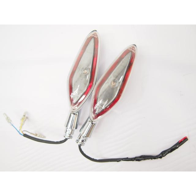 BMW R18 純正リアウインカー左右テールランプ ストップ ランプ