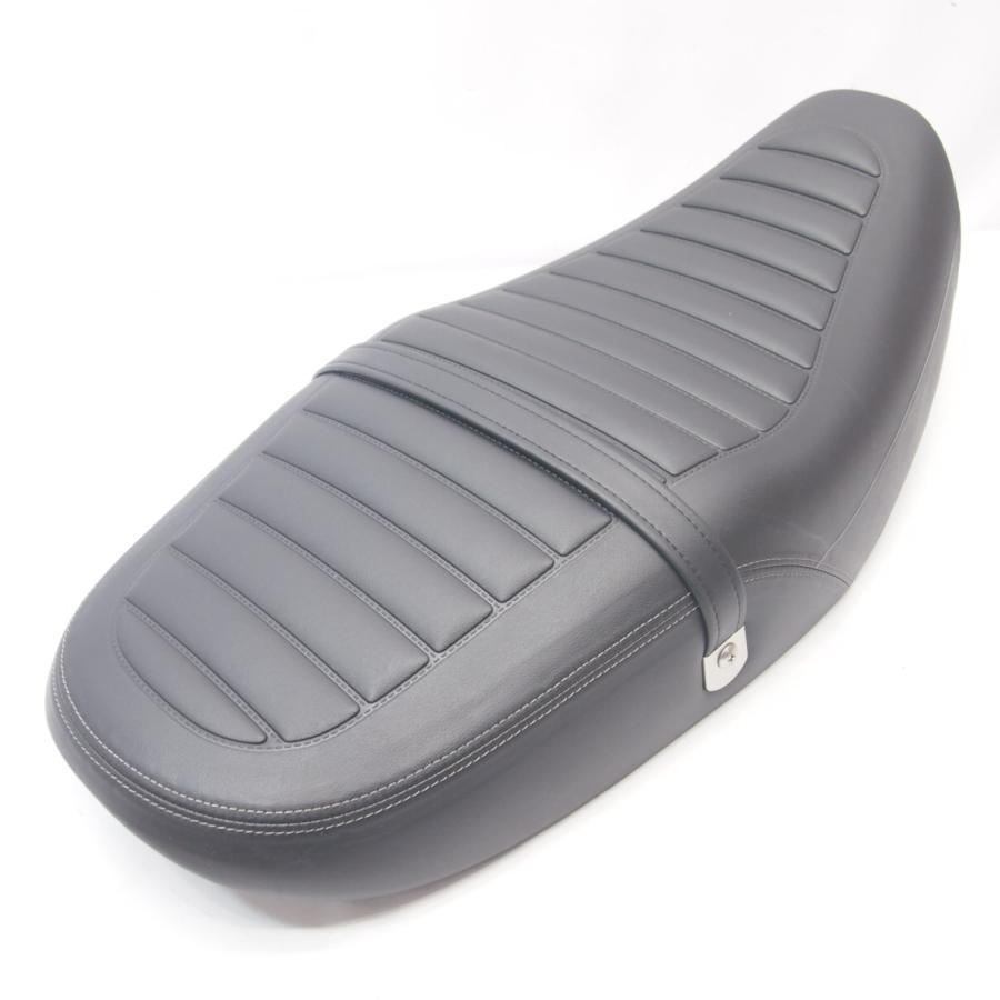 Z900RS純正シート 破れなし 53066-0573品番 カフェZR900C : 壱濱部品