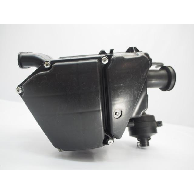 SR400純正エアークリーナーボックス エアクリ Box エアクリボックス