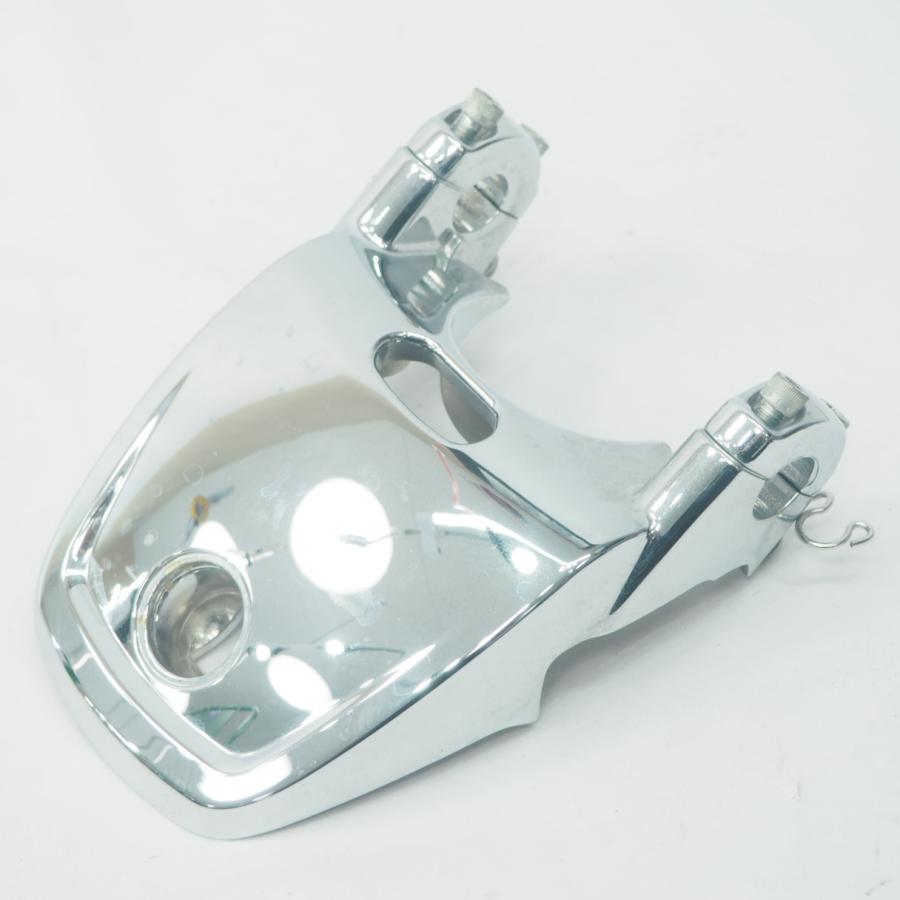 ハーレー FXDL ダイナ ローライダー 15-17年 純正 ライザー ヘッド