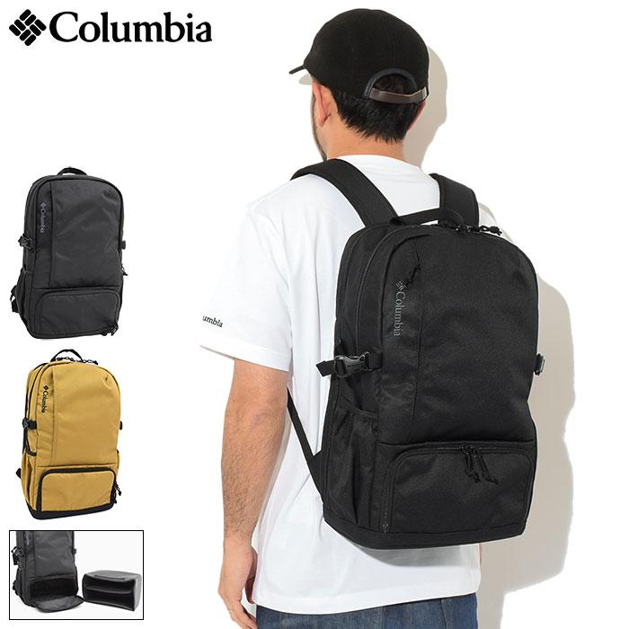 Columbia（コロンビア） リュック フレッチャー アベニュー 20L バック