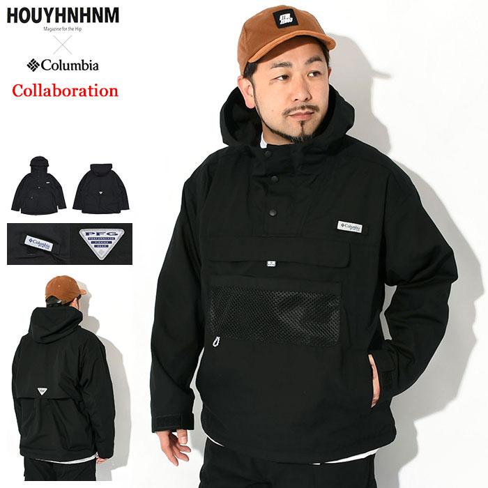 Columbia（コロンビア） ジャケット メンズ フイナム ゴールド