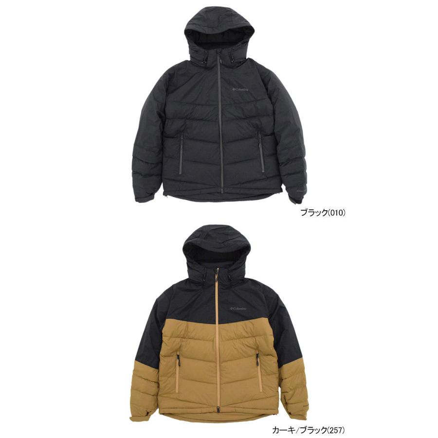 Columbia（コロンビア） ジャケット メンズ グレート ヒル ストレッチ