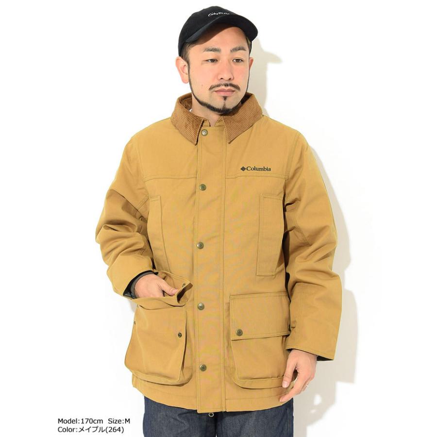Columbia（コロンビア） アウター ジャケット メンズ ロマビスタ