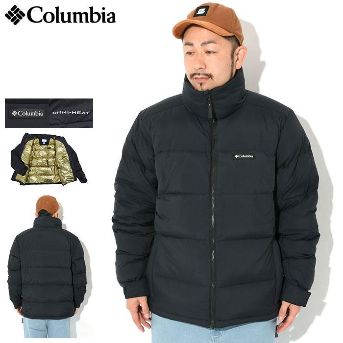 Columbia（コロンビア） ジャケット オムニヒート メンズ ブーロー