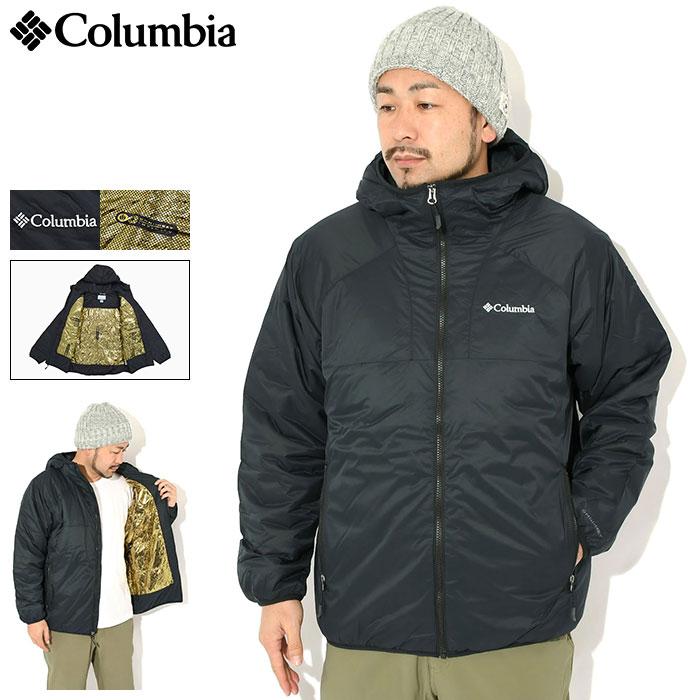Columbia（コロンビア） ジャケット オムニヒート メンズ ホープ