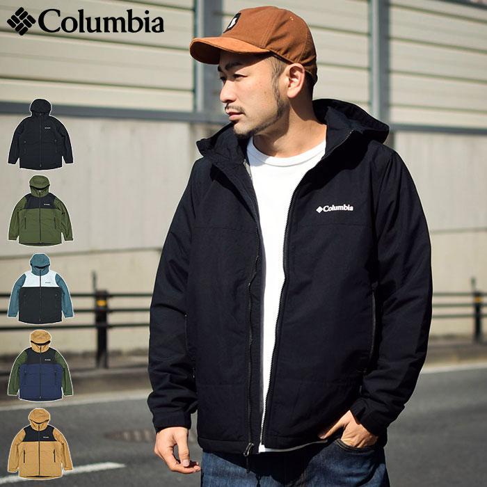 Columbia（コロンビア） ジャケット メンズ 25FW ラビリンス