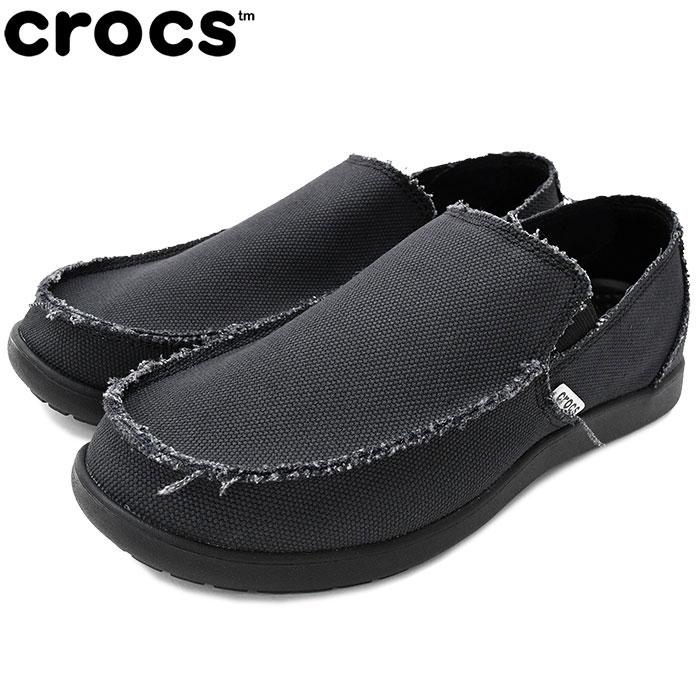 crocs（クロックス） スニーカー メンズ 男性用 サンタクルーズ