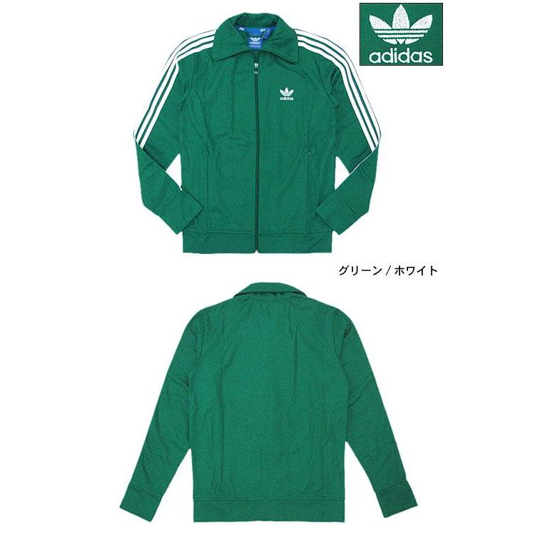 adidas Originals アディダス ジャージ ヨーロッパ トラック トップ