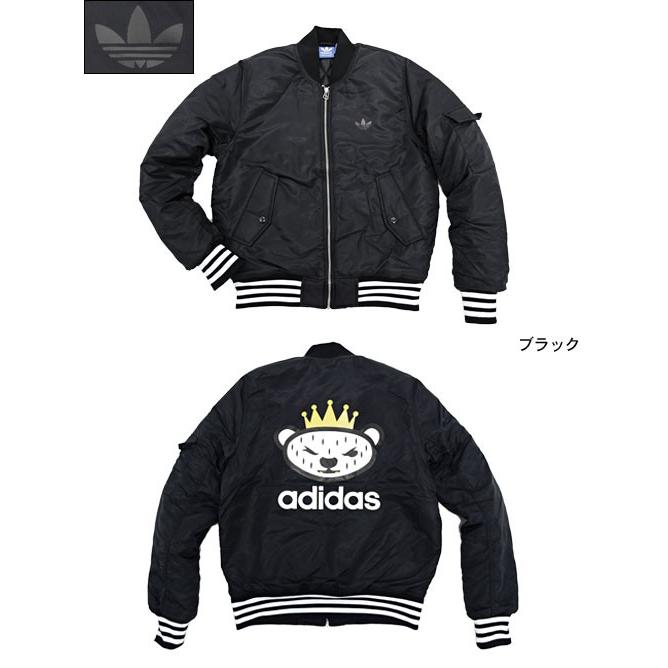 adidas Originals アディダス オリジナルス×NIGO by NIGO ジャケット