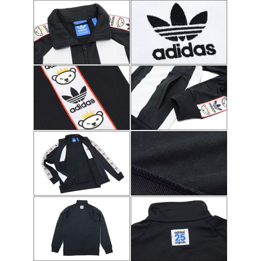 adidas Originals アディダス オリジナルス×NIGO by NIGO ジャージー