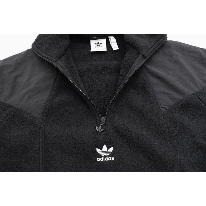 adidas Originals アディダス ジャケット メンズ ビッグ トレフォイル