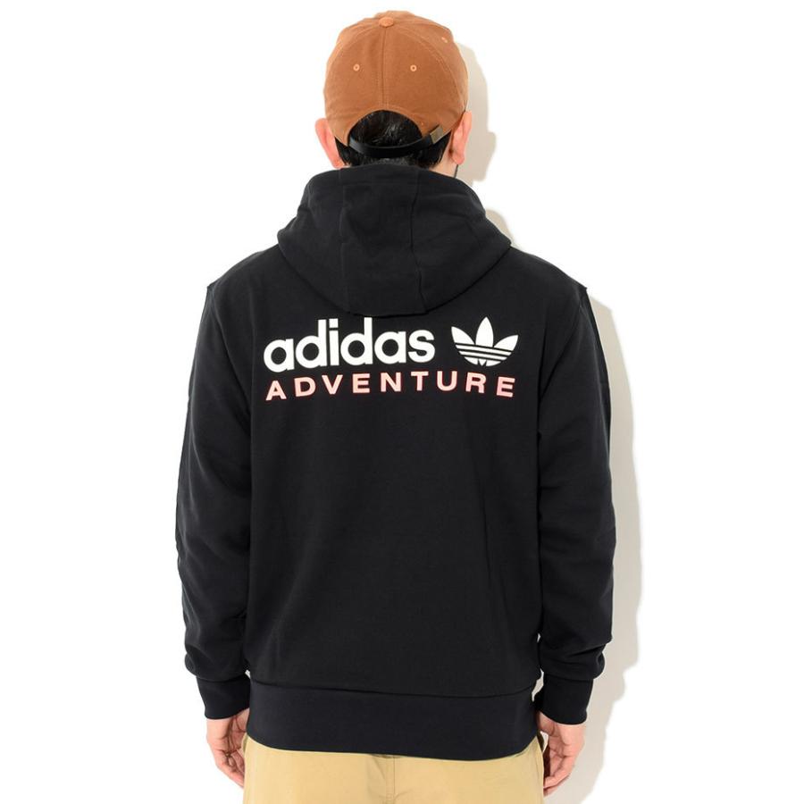 adidas Originals アディダス パーカー プルオーバー メンズ