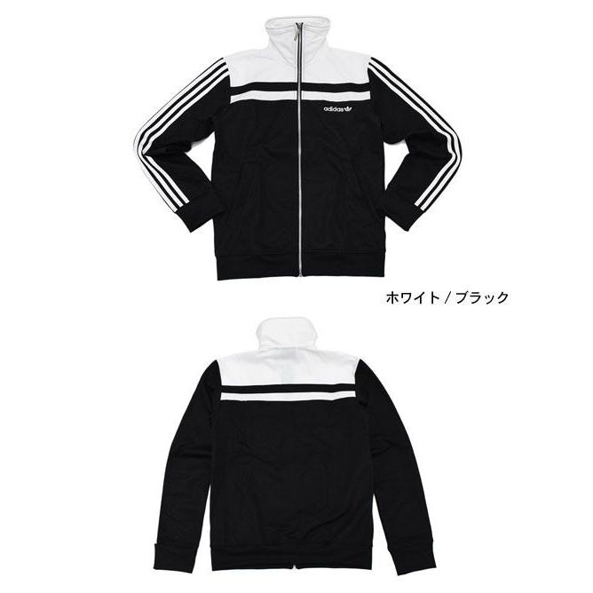 adidas Originals アディダス 89 ヨーロッパ トラック トップ
