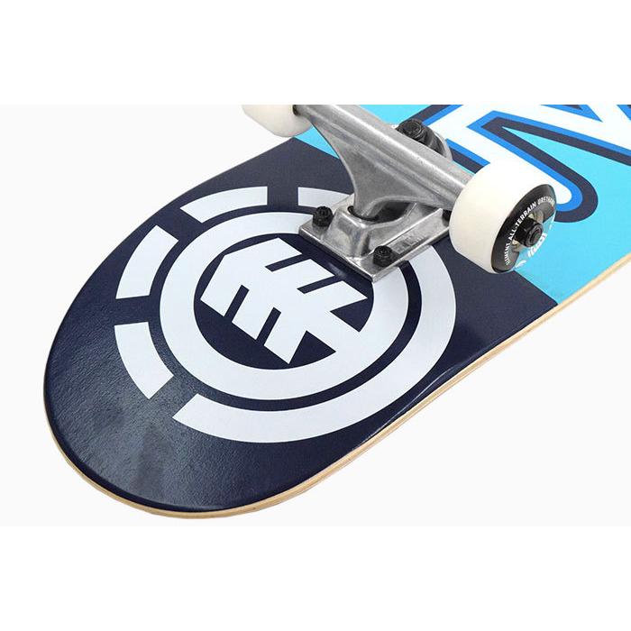 ELEMENT（エレメント） スケボー スケートボード コンプリート デッキ