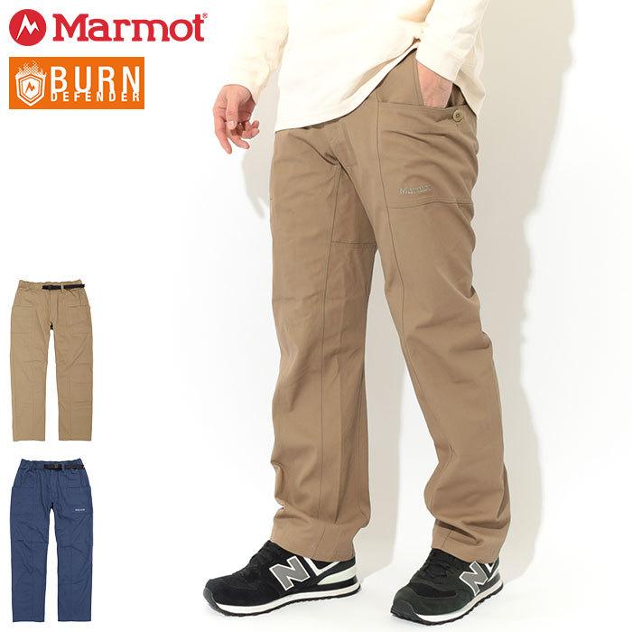 Marmot（マーモット） パンツ メンズ バーナビ ( Marmot Burnaby Pant