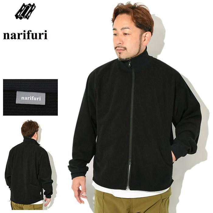 narifuri（ナリフリ） ジャケット メンズ コーデュロイ オーバーサイズ