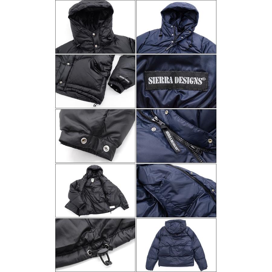 SIERRA DESIGNS（シエラデザインズ） ジャケット メンズ ナイロン