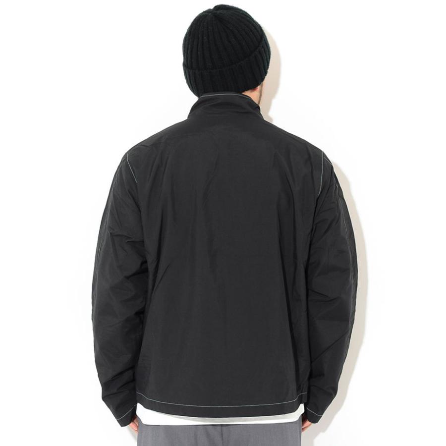 STUSSY（ステューシー） ジャケット メンズ Panel Track (stussy JKT