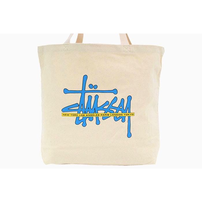STUSSY（ステューシー） トートバッグ STUSSY Stussy International