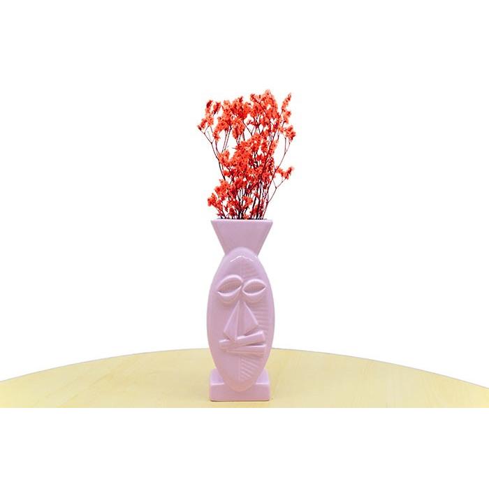 STUSSY（ステューシー） 花瓶 STUSSY Mask Ceramic ( stussy vase 花器