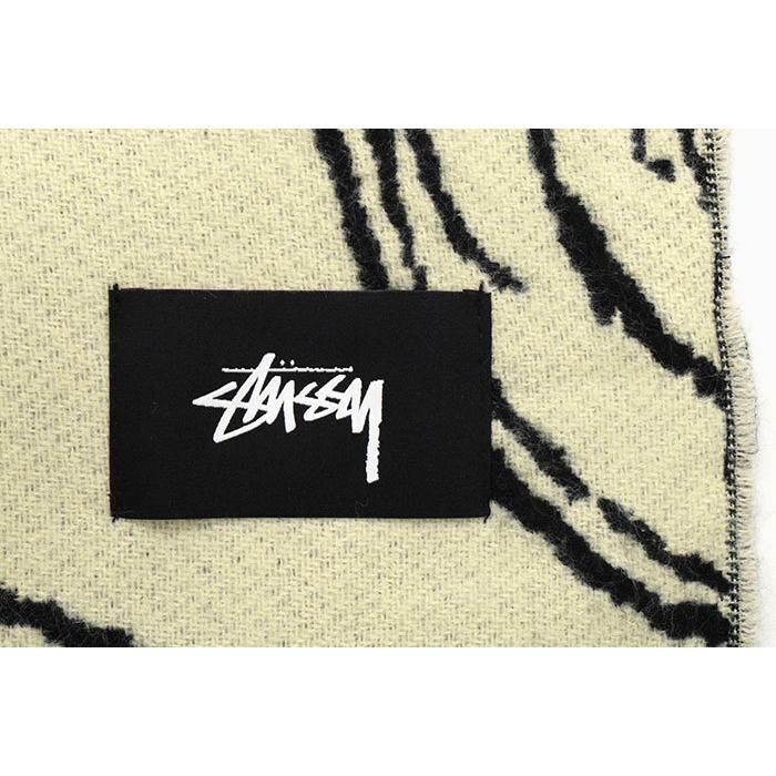 STUSSY（ステューシー） ブランケット STUSSY Venus Jacquard ( stussy