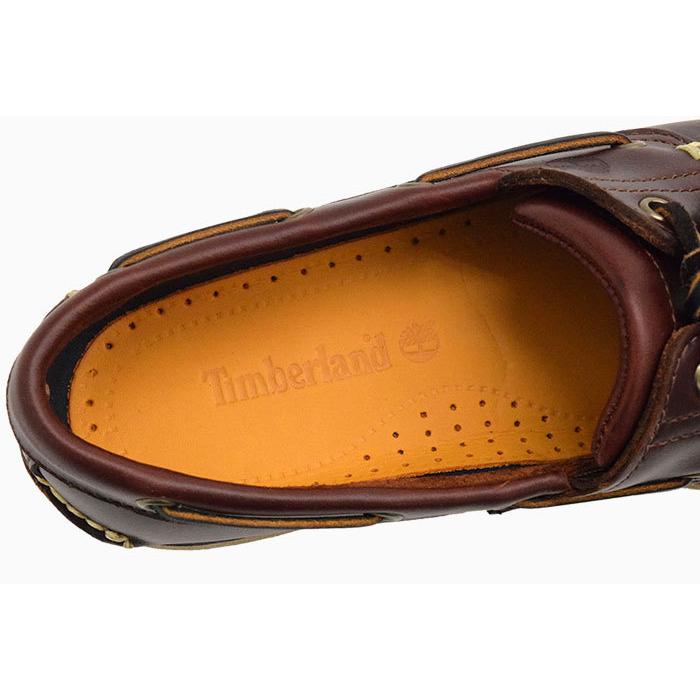 Timberland（ティンバーランド） 日本正規品 デッキシューズ