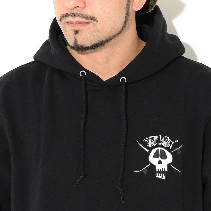 STUSSY（ステューシー） パーカー プルオーバー メンズ & レディース
