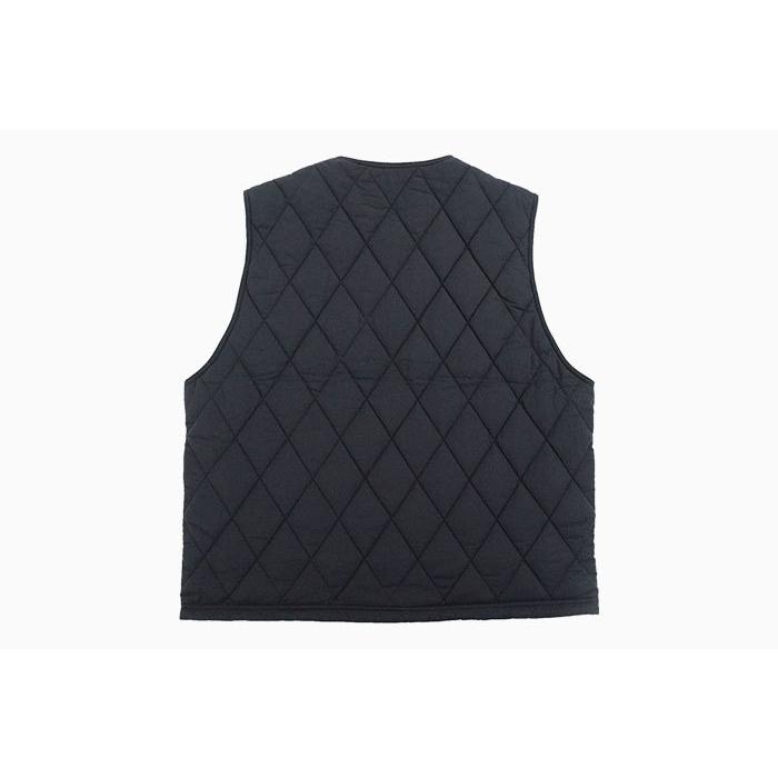 STUSSY（ステューシー） ジャケット メンズ Diamond Quilted ( stussy