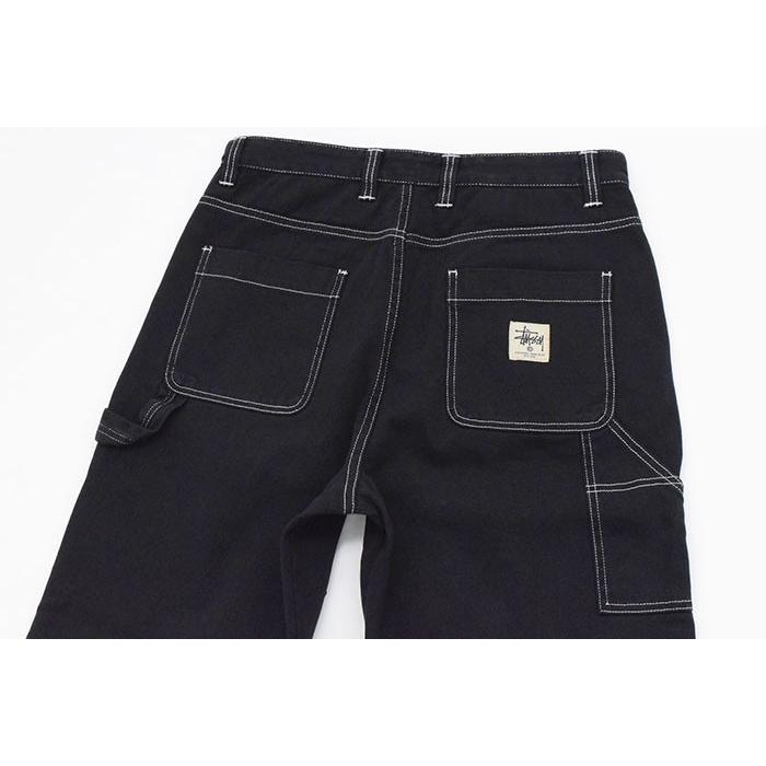 STUSSY（ステューシー） パンツ メンズ Overdyed Work (stussy pant