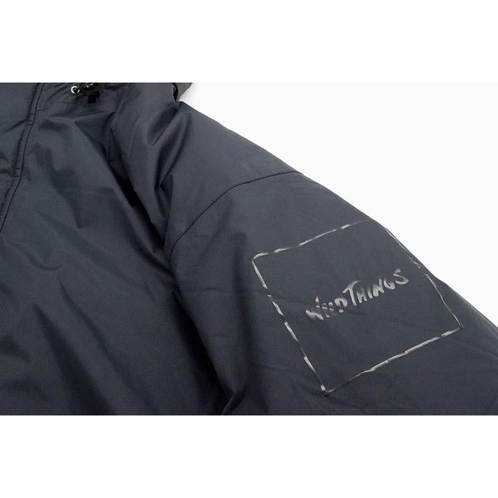 WILD THINGS（ワイルドシングス） ジャケット メンズ CB トランス